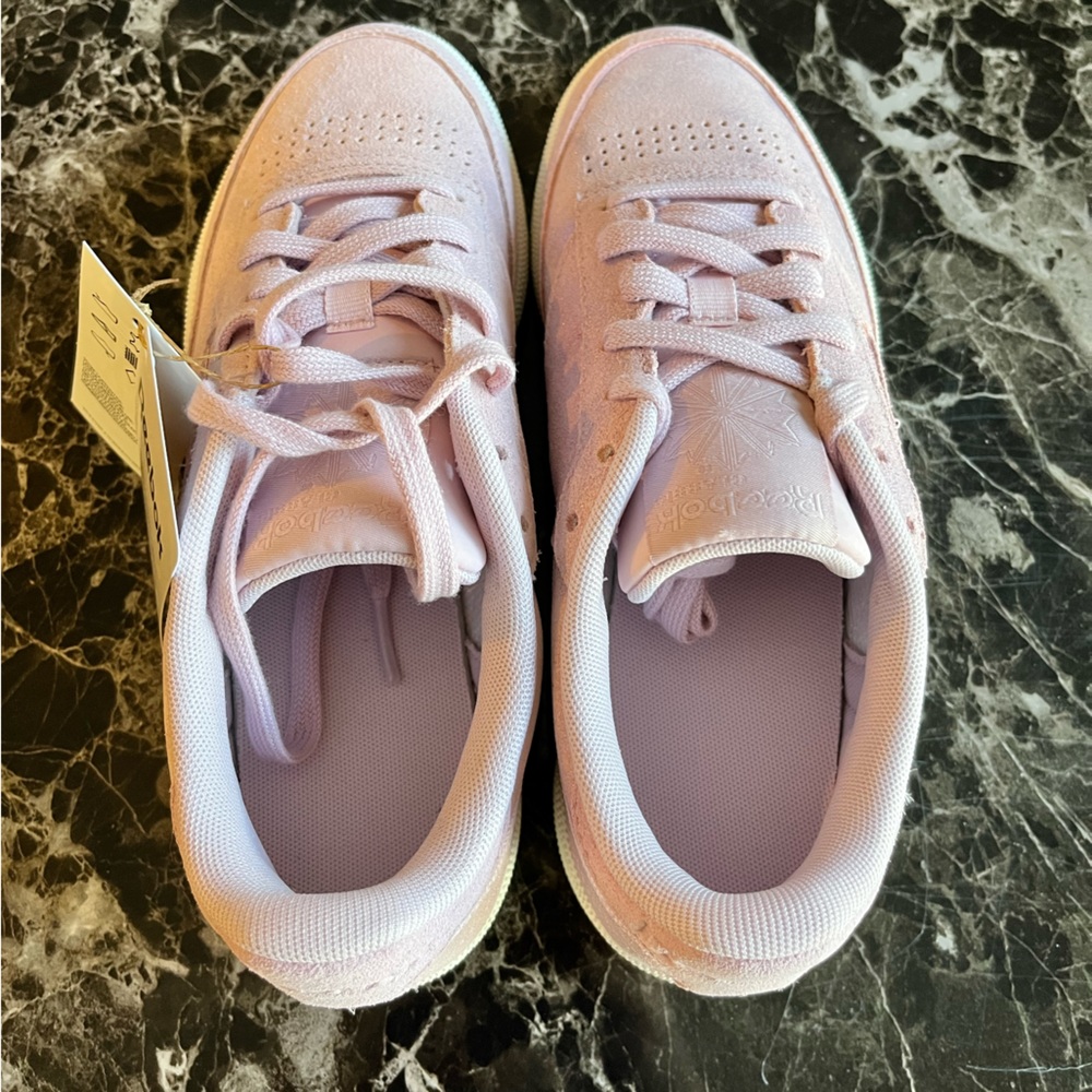 Reebok Club C 85 Sneakers